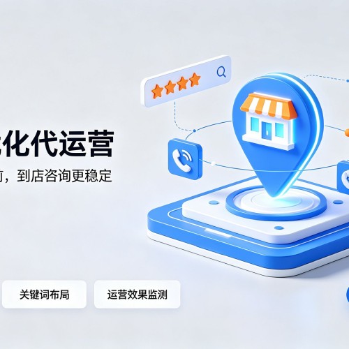 江城GEO优化